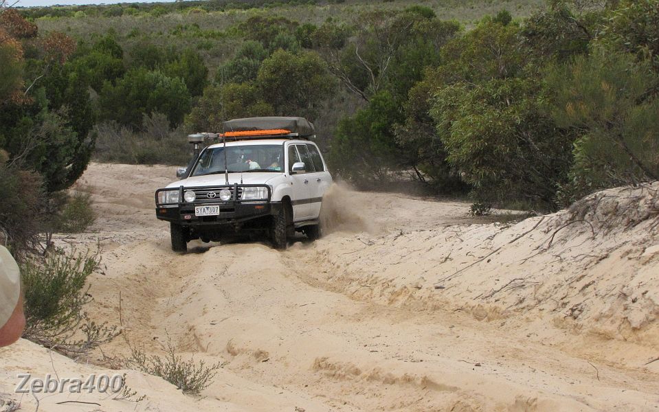 10-Bundy spins wheels in Wyperfeld.JPG